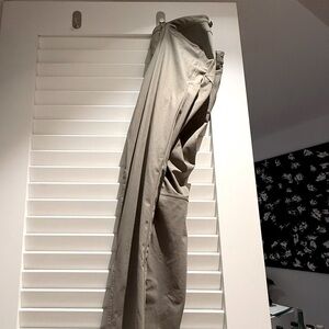 Lululemon ABC Pants Size 32